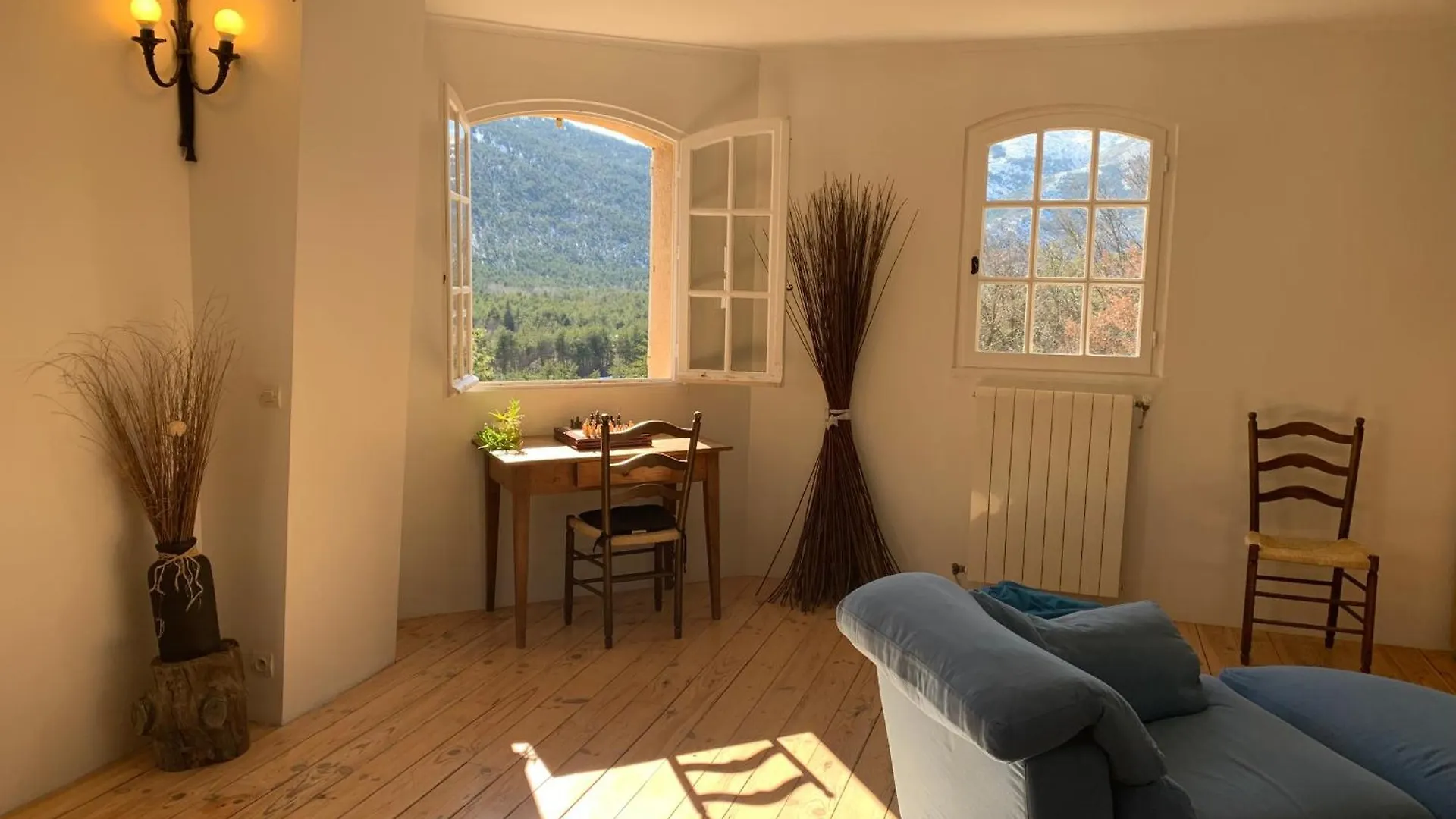 Semesterbostad Gite Des Restanques Soleilhas