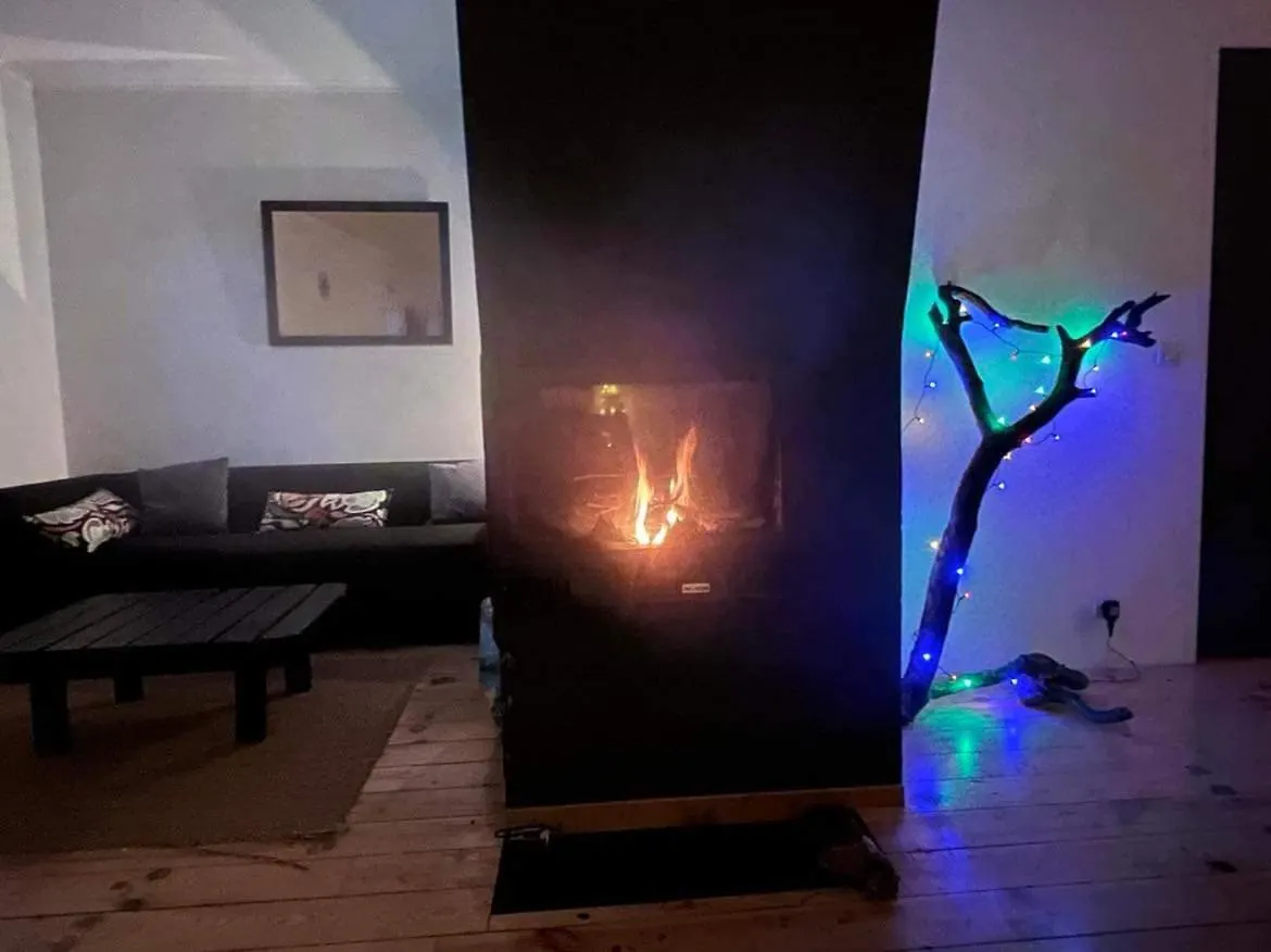 Semesterbostad Gite Des Restanques Soleilhas